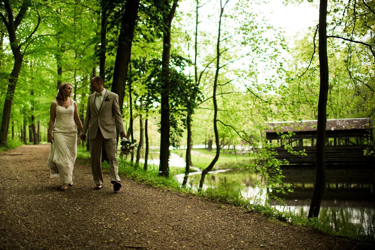 NilesThe Morris Estate住宿加早餐旅馆 外观 照片